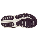 Brooks Women's 120420 503 Ghost Max 2 Orchid Ice Plum Coconut Cushion Neutral Running Shoes ThatShoeStore