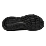 Brooks Women's 120426 020 Adrenaline GTS 24 Black Black Ebony Cushion Support Running Shoes (EXTRA WIDE) ThatShoeStore