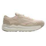 Brooks Women's 120433 295 Ghost Max SE Almond Peach Chateau Coconut Cushion Support Walking Shoes ThatShoeStore