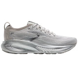 Brooks Women's 120443 184 Adrenaline GTS 25 Silver Anniversary Edition Cushion Support Running Shoes ThatShoeStore