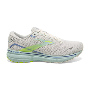 Brooks Women's 120380 130 Ghost 15 Coconut Skylight Nightlife Cushion Neutral Running Shoes