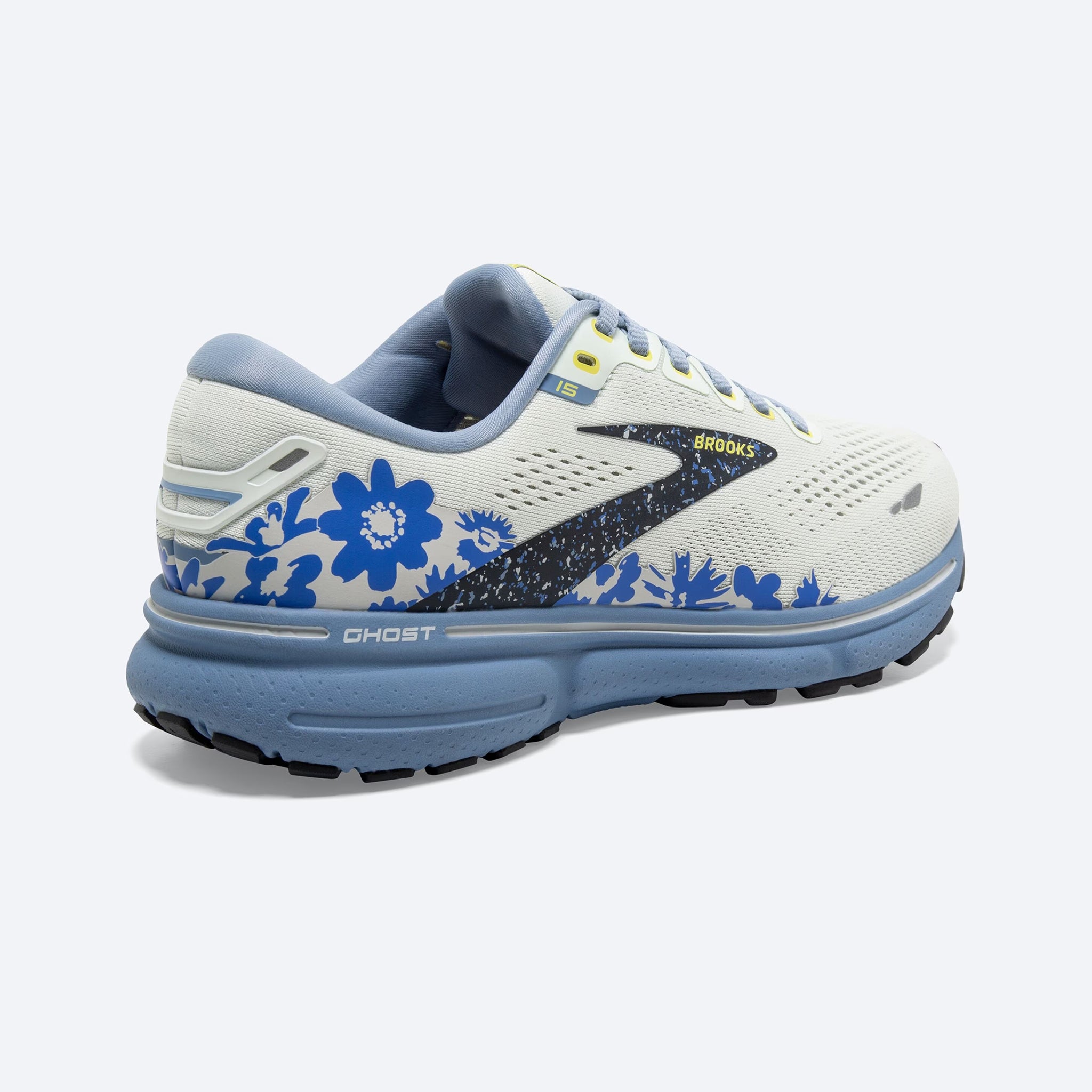 Brooks ghost 3 womens running discount shoes