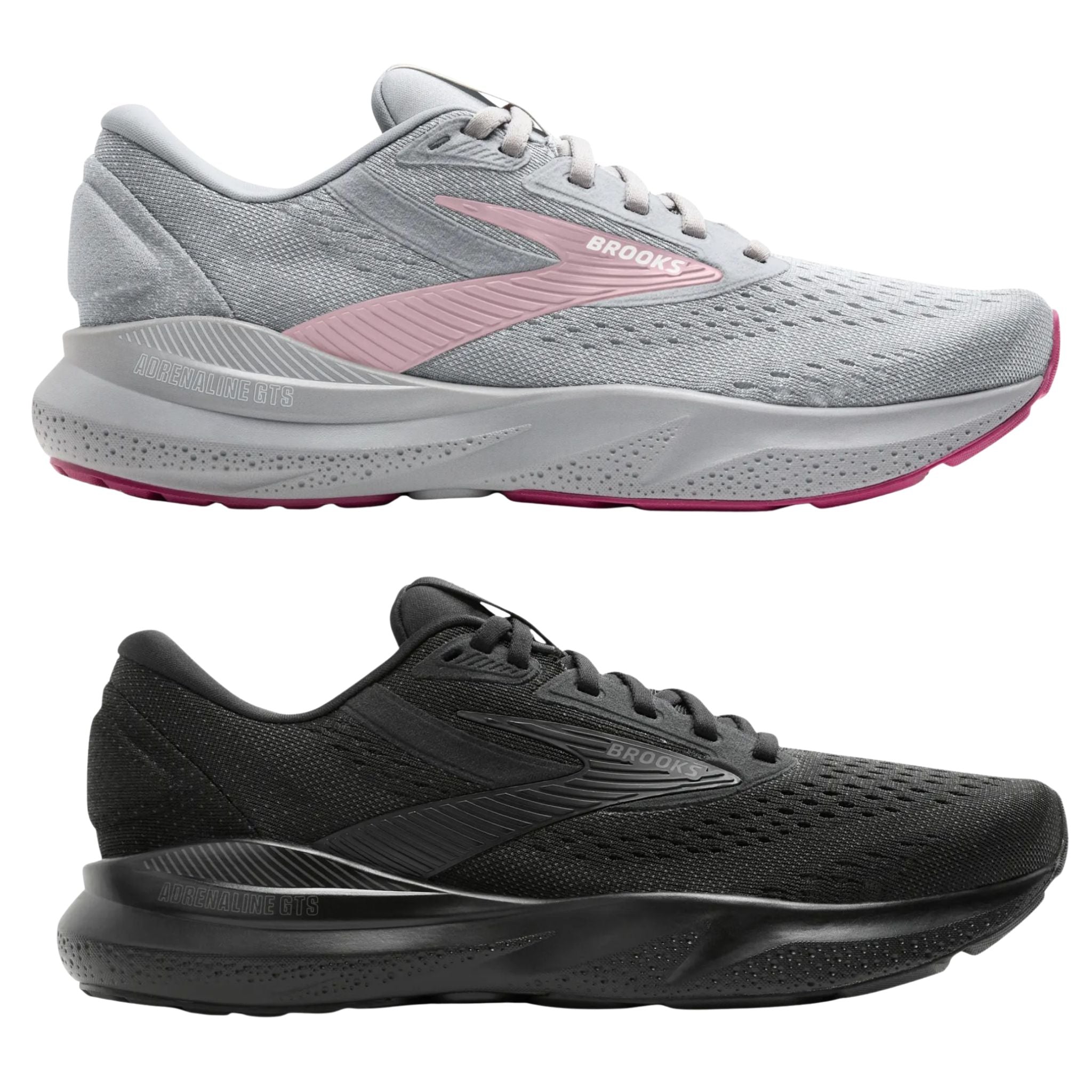 Brooks Women's 120426 Adrenaline GTS 24 Cushion Support Running