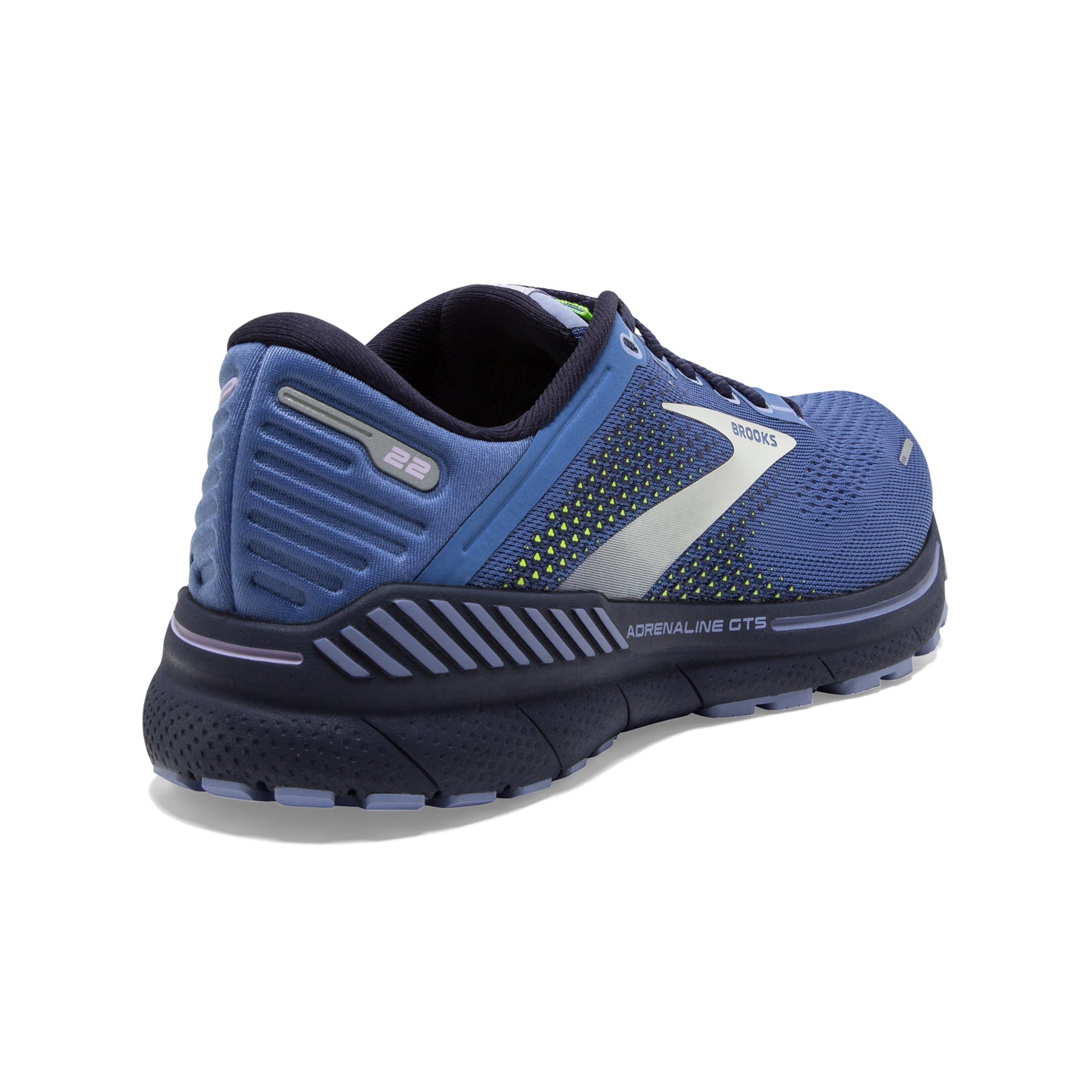 Brooks running shoes blue new arrivals