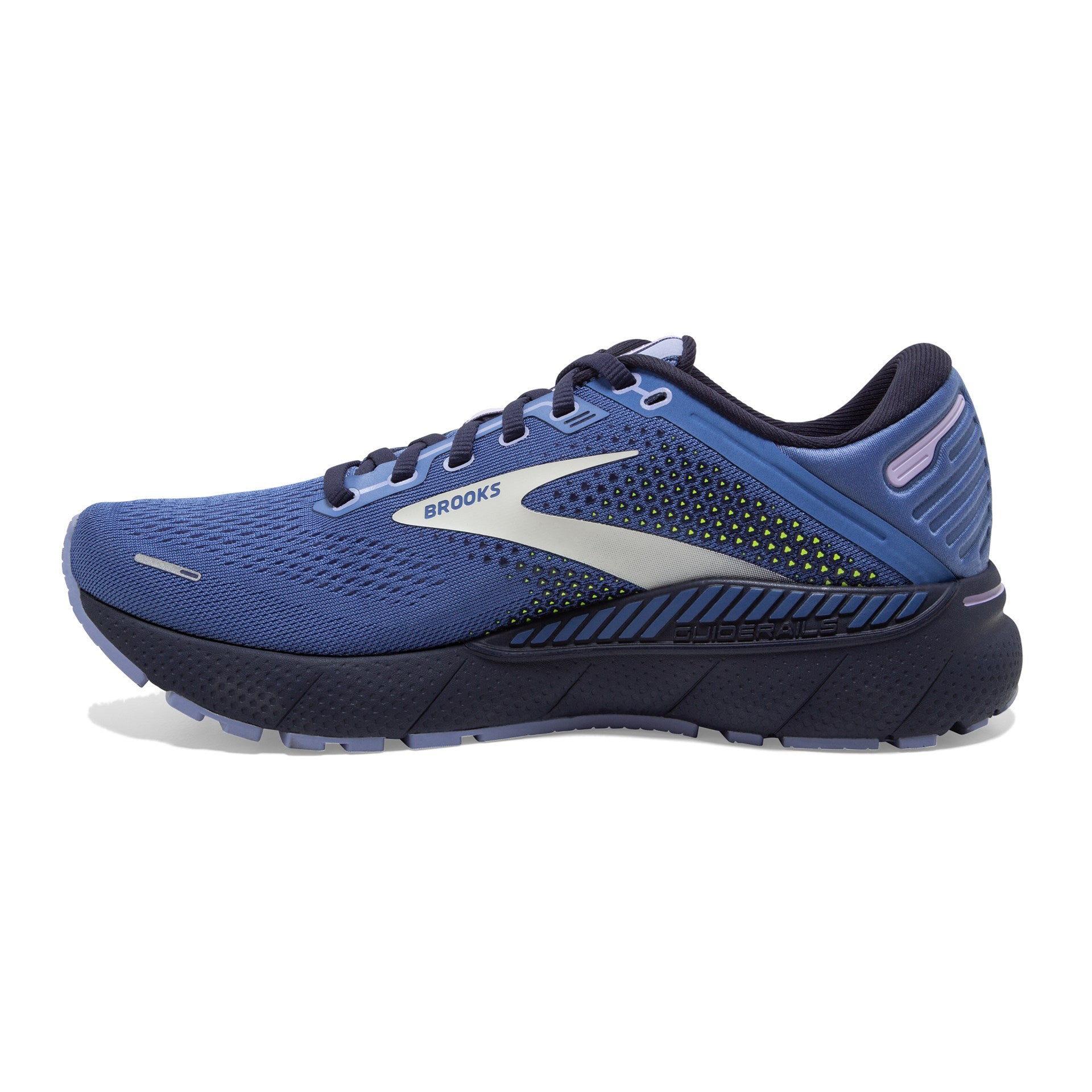 Brooks adrenaline gtx 11 womens blue outlet