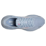 Brooks Women's 120353 427 Adrenaline GTS 22 Kentucky Blue White Rose Cushion Support Running Shoes ThatShoeStore