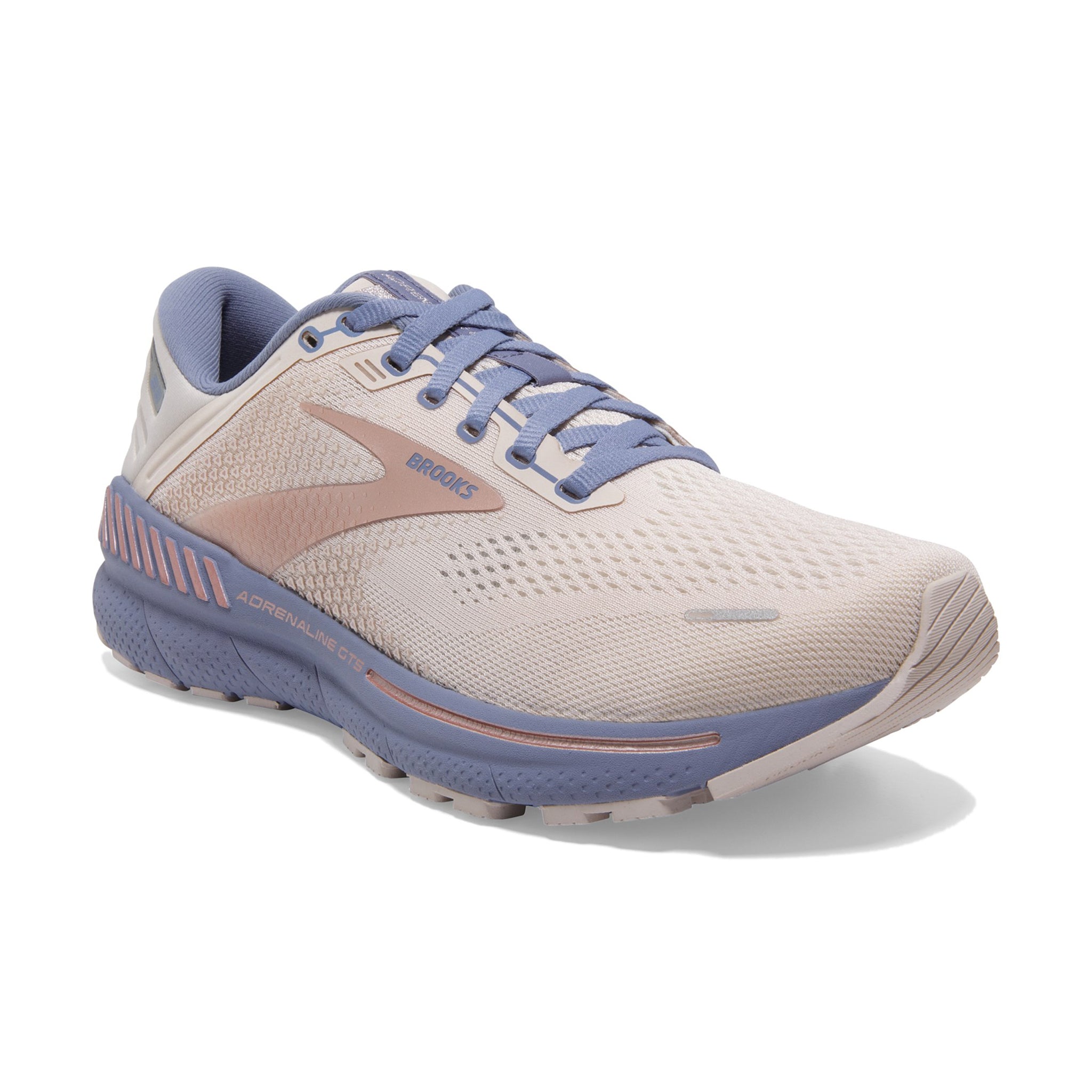 Brooks Women s 120353 599 Adrenaline GTS 22 Lilac Tempest Pink