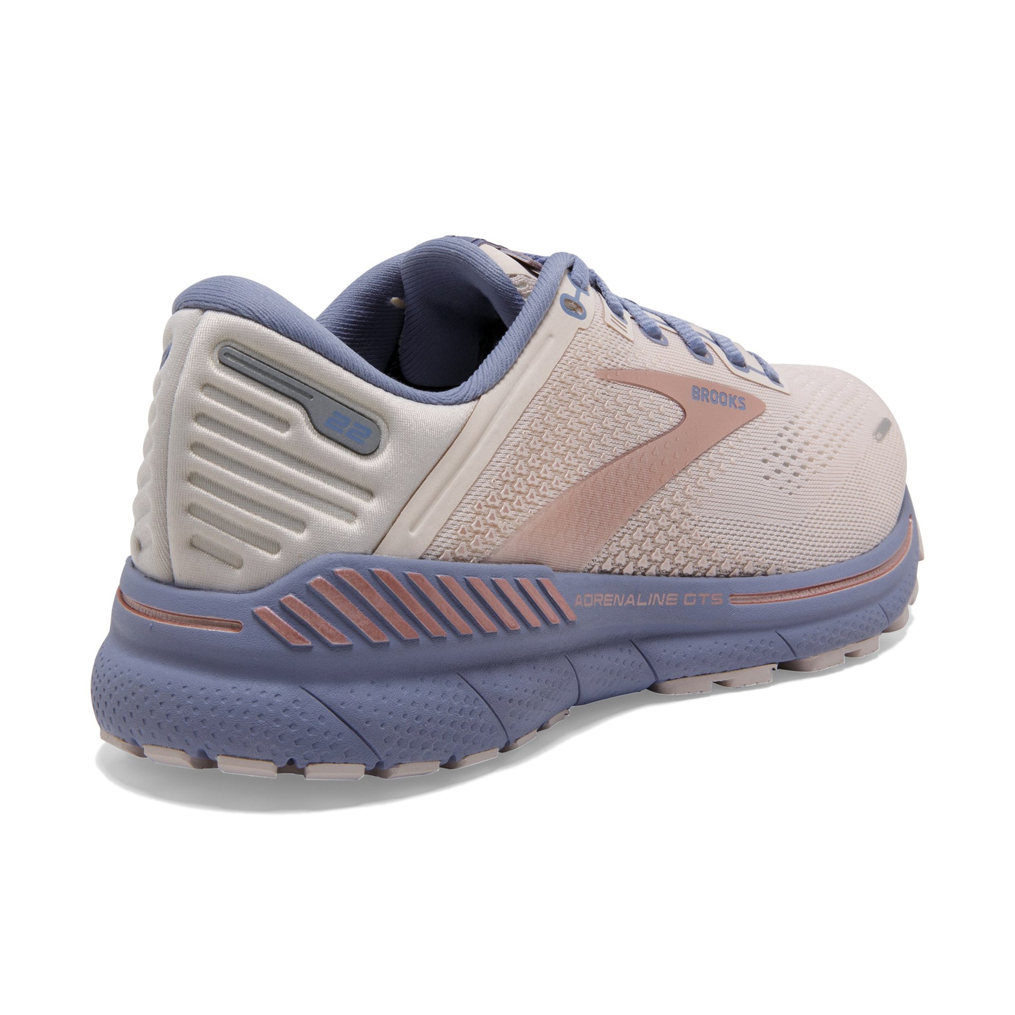 Brooks adrenaline gts 44 online