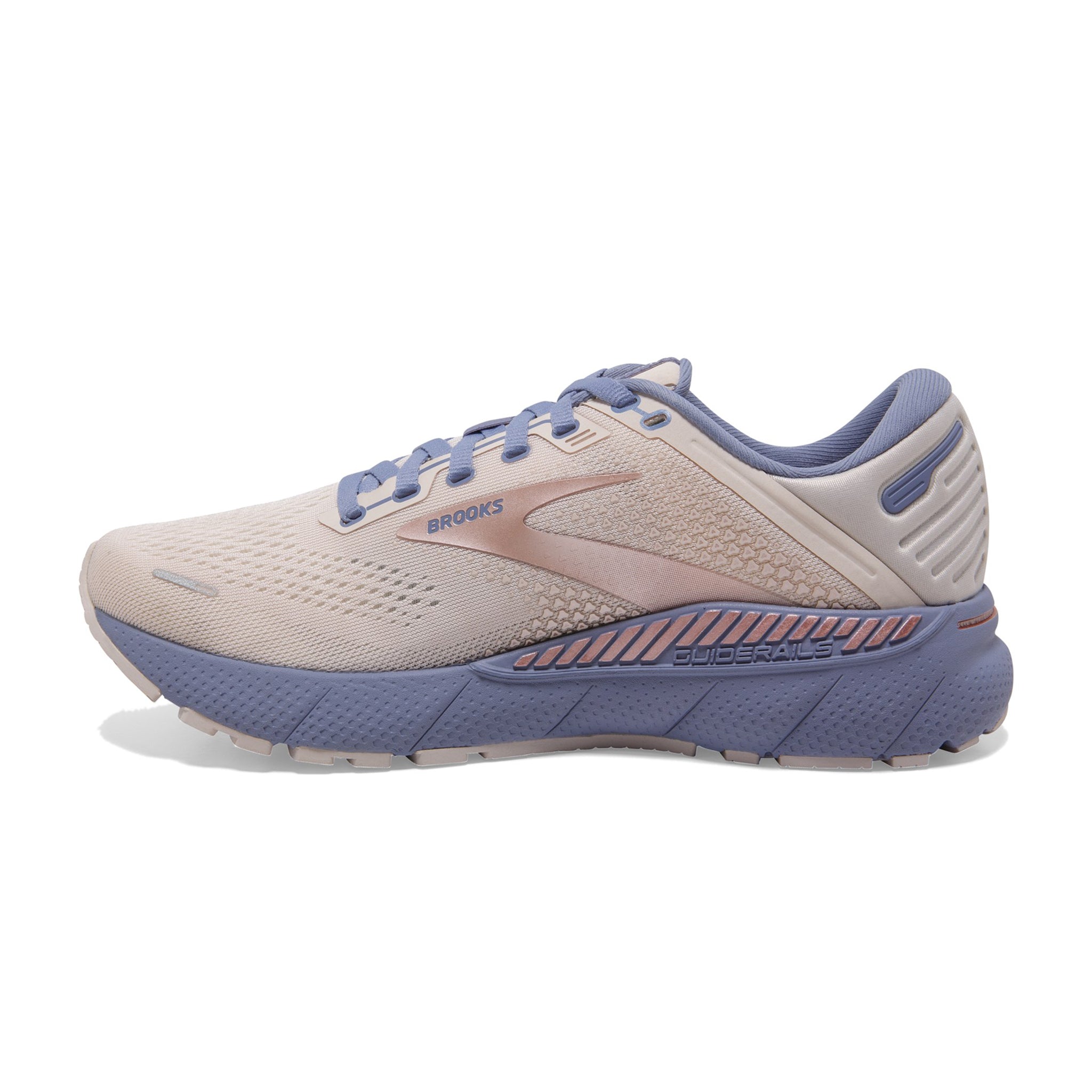 Brooks Women s 120353 599 Adrenaline GTS 22 Lilac Tempest Pink
