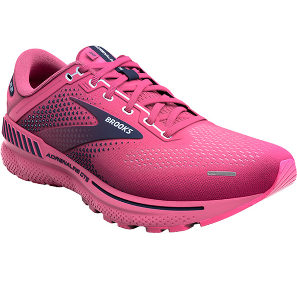 Brooks adrenaline gtx best sale 10 womens pink