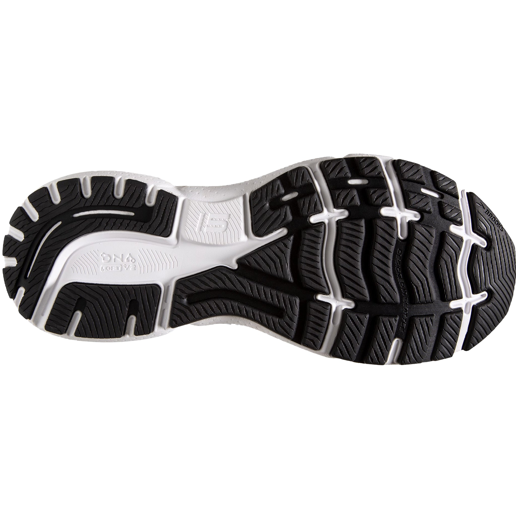 Brooks sales pride shoes