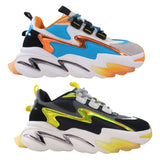 Mazino Men's Crinoid Casual Sneakers ThatShoeStore