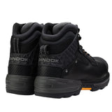 Chinook Footwear Men's 7310 6IN Pallet Jack Composite Toe Waterproof Work Boots ThatShoeStore