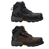 Chinook Footwear Men's 7310 6IN Pallet Jack Composite Toe Waterproof Work Boots ThatShoeStore