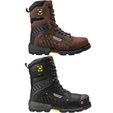 Chinook Men's Scorpion 9900 Composite Toe Work Boots ThatShoeStore