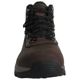 Chinook Men's Tamolitch Mid 8500-201 Brown Composite Toe Work Boots ThatShoeStore