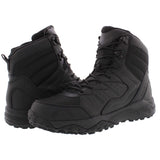 Creative Recreation Men's Tactile LE Slip Resistant Tactical Work Boots ThatShoeStore