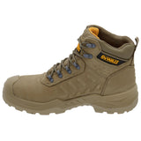 DEWALT Men's DXWP10056 Bowman Sand Waterproof Steel Safety Toe Work Boots (EXTRA WIDE) ThatShoeStore