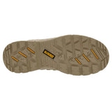 DEWALT Men's DXWP10056 Bowman Sand Waterproof Steel Safety Toe Work Boots (EXTRA WIDE) ThatShoeStore