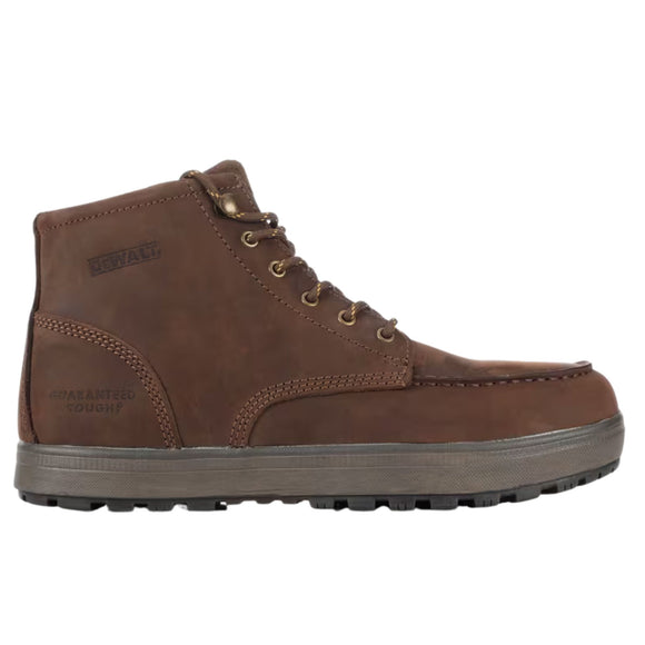 DEWALT Men's DXWP10125 Plasma MOC Plain Toe Work Boots