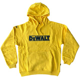 DEWALT Men's DXWW50015 Brand Carrier Hoodie ThatShoeStore