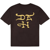 Ed Hardy Men's Wing Skull Short Sleeve T-Shirt ThatShoeStore