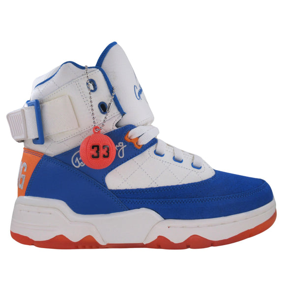 Patrick Ewing 33 Hi Retro 2012 : Premières images Patrick Ewing 33 Hi Retro 2012 : Premières images