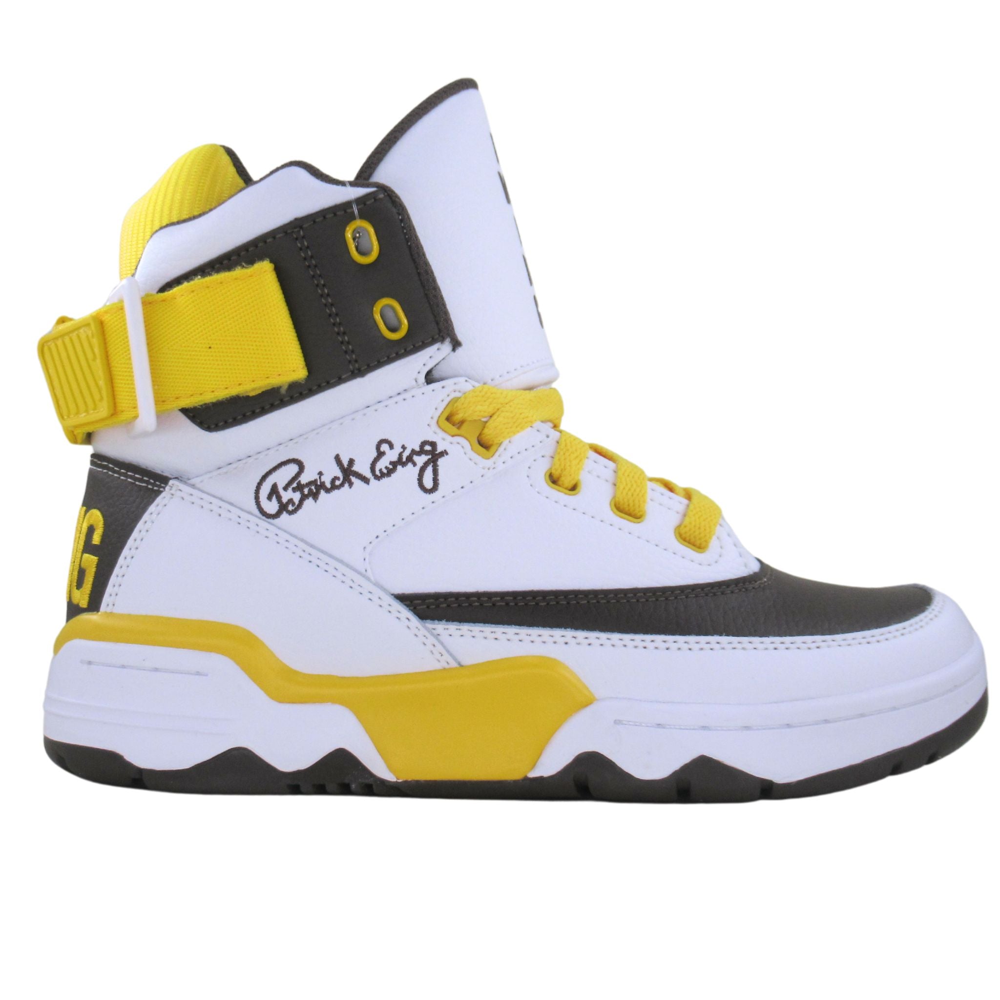 Ewing basketball shoes shop