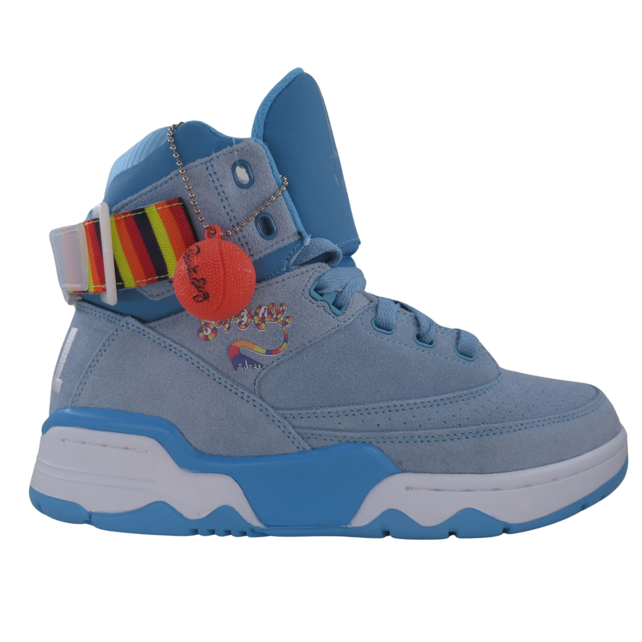 Patrick Ewing Athletics That Shoe Store and More