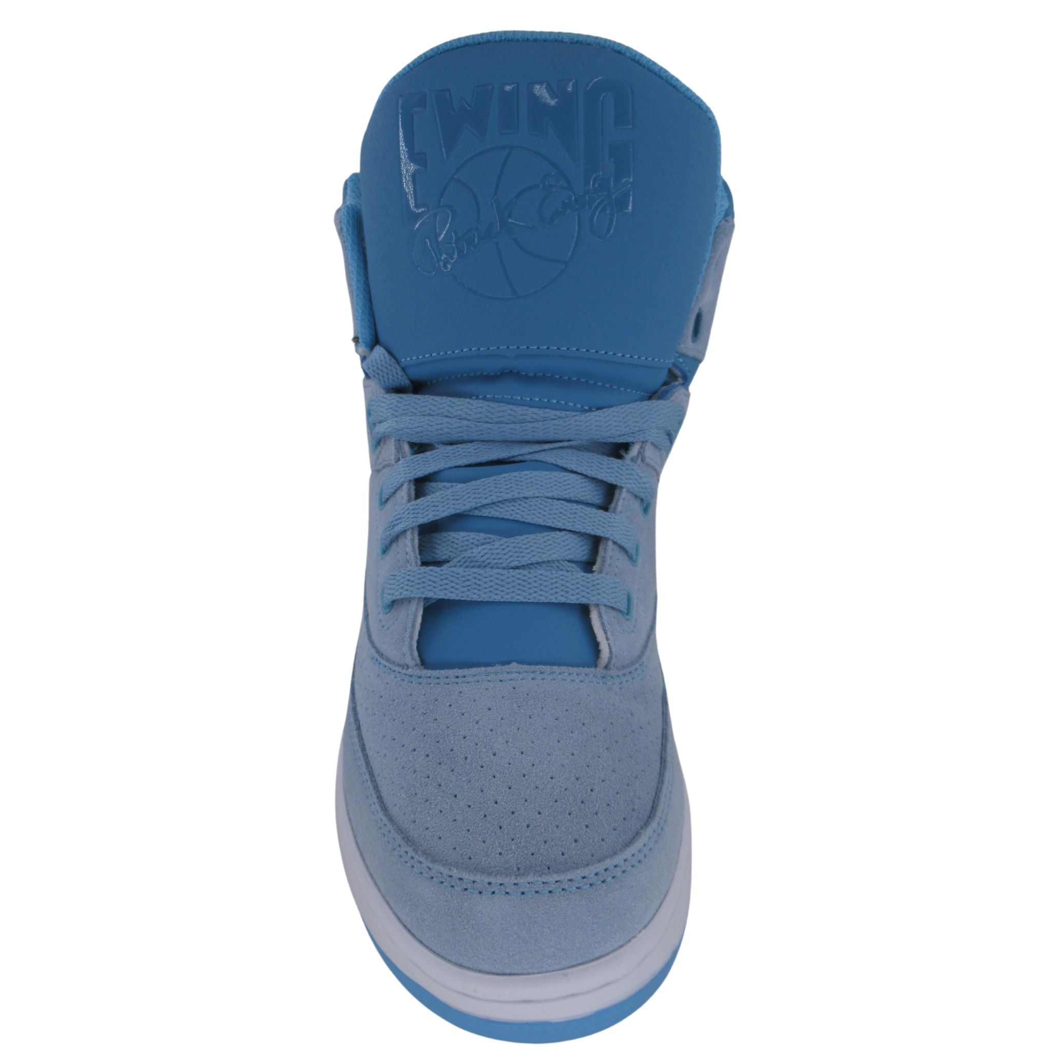 Patrick Ewing Athletics Men's 1BM00241-421 33 HI X Sugar