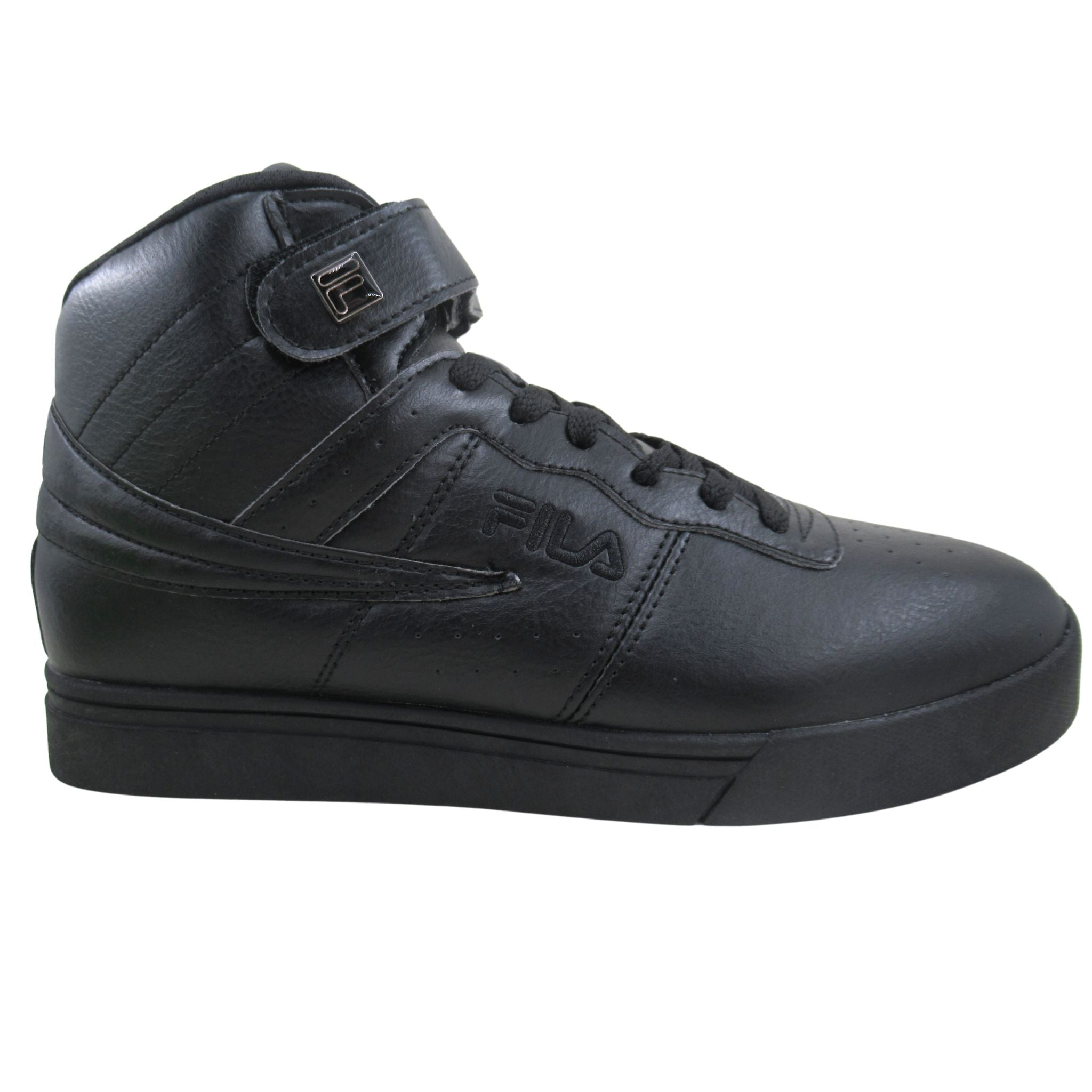 Fila Men s 1CM00231 Vulc 13 Mid Plus MP DISTRESS That Shoe Store and More