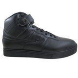 Fila Men's  1CM00231 Vulc 13 Mid Plus MP DISTRESS Casual Shoes ThatShoeStore