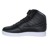 Fila Men's  1CM00231 Vulc 13 Mid Plus MP DISTRESS Casual Shoes ThatShoeStore