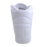 Fila Men's  1CM00231 Vulc 13 Mid Plus MP DISTRESS Casual Shoes ThatShoeStore