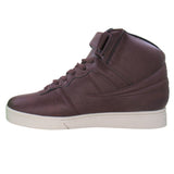 Fila Men's  1CM00231 Vulc 13 Mid Plus MP DISTRESS Casual Shoes ThatShoeStore