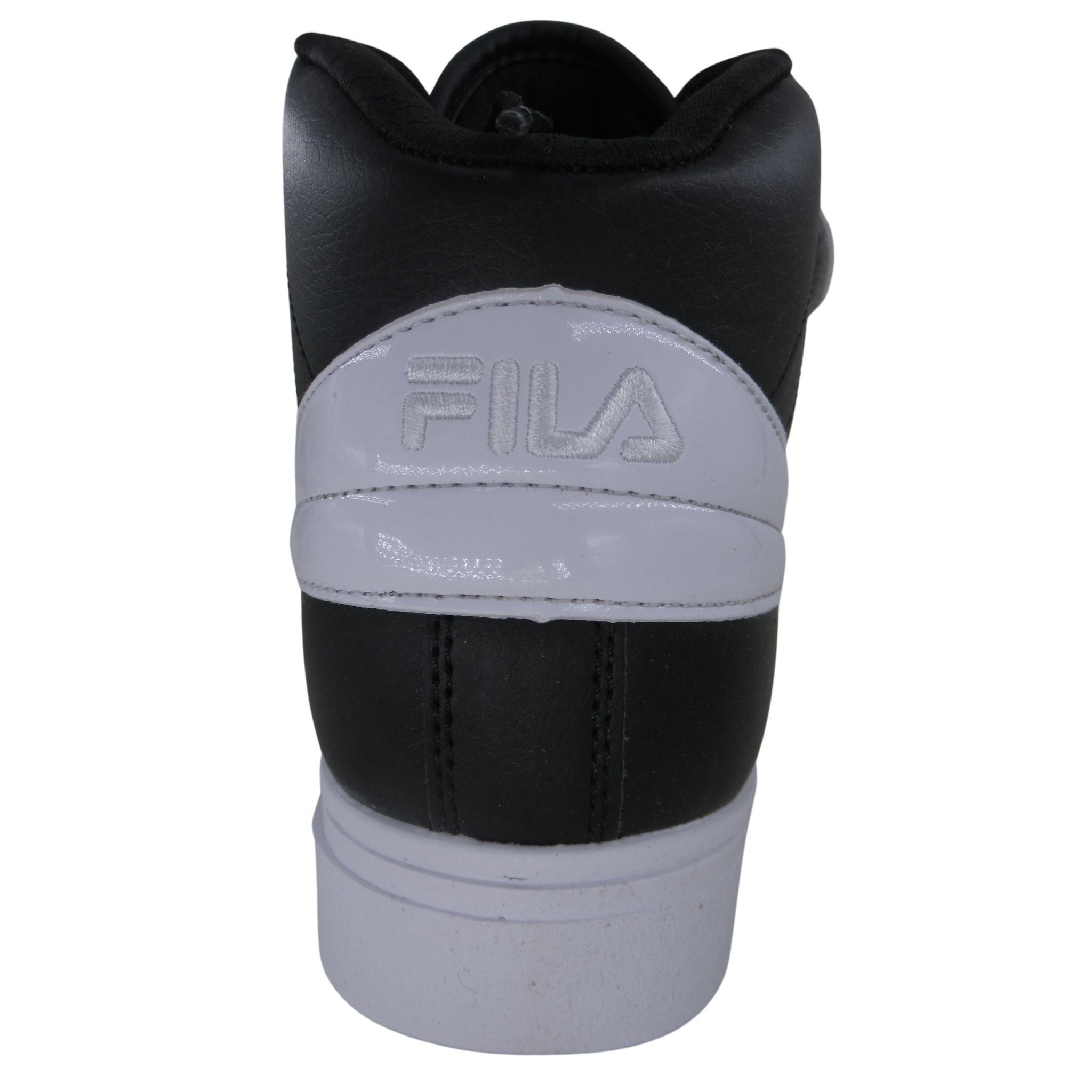 Fila Men's 1CM00709 Vulc 13 Patent Flag Casual Shoes – That Shoe