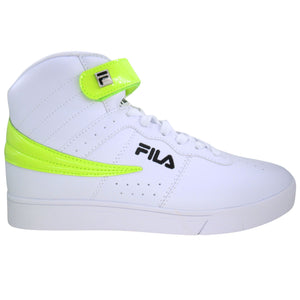 Fila Men's 1CM00709 Vulc 13 Patent Flag Casual Shoes