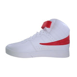 Fila Men's 1CM00709 Vulc 13 Patent Flag Casual Shoes ThatShoeStore