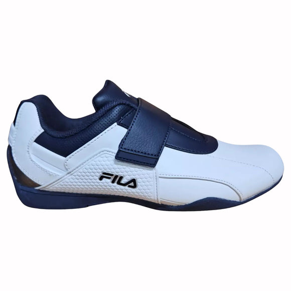 Fila Men's 1DM00012 109 Mach 7 Motorsport Sneakers Shoes