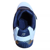 Fila Men's 1DM00012 109 Match 7 Motorsport Sneakers Shoes ThatShoeStore