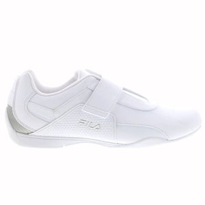 Fila Men's 1DM00012 101 Match 7 Motorsport Sneakers Shoes