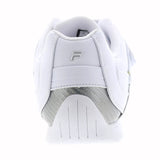 Fila Men's 1DM00012 101 Match 7 Motorsport Sneakers Shoes ThatShoeStore