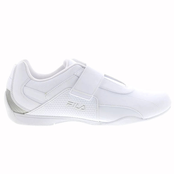 Fila Men's 1DM00012 101 Match 7 Motorsport Sneakers Shoes