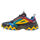 Fila Men's 1JM01565 028 Oakmont TR Casual Trail Running Shoes ThatShoeStore