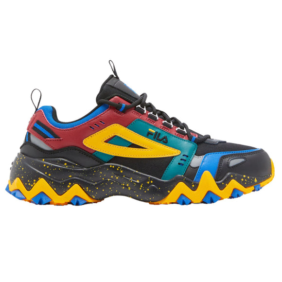 Fila Men's 1JM01565 028 Oakmont TR Casual Trail Running Shoes