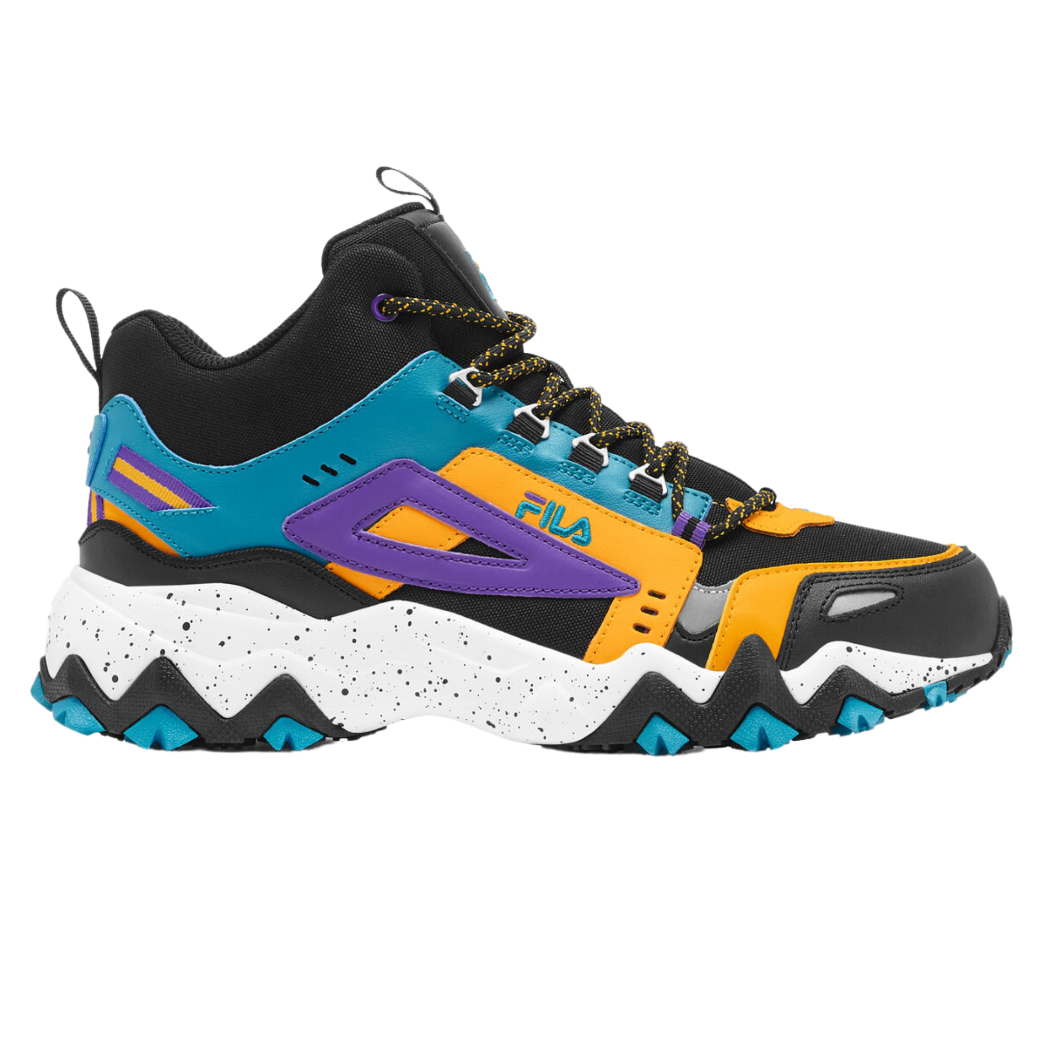 Fila Men s 1JM01684 042 Oakmont TR Casual Trail Running Shoes That Shoe Store and More