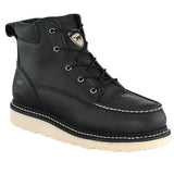 Irish Setter Men's Ashby 83652 6 Inch Aluminum Safety Toe Work Boots ThatShoeStore