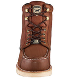 Irish Setter Men's Wingshooter XD 83667 6 Inch Safety Toe Work Boots ThatShoeStore