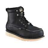 Irish Setter Men's Wingshooter XD 83668 6 Inch Safety Toe Work Boots ThatShoeStore