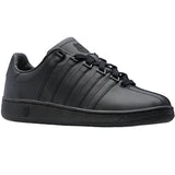 K-Swiss Men's 07321 Classic VN Classic Court Shoes Medium Width ThatShoeStore